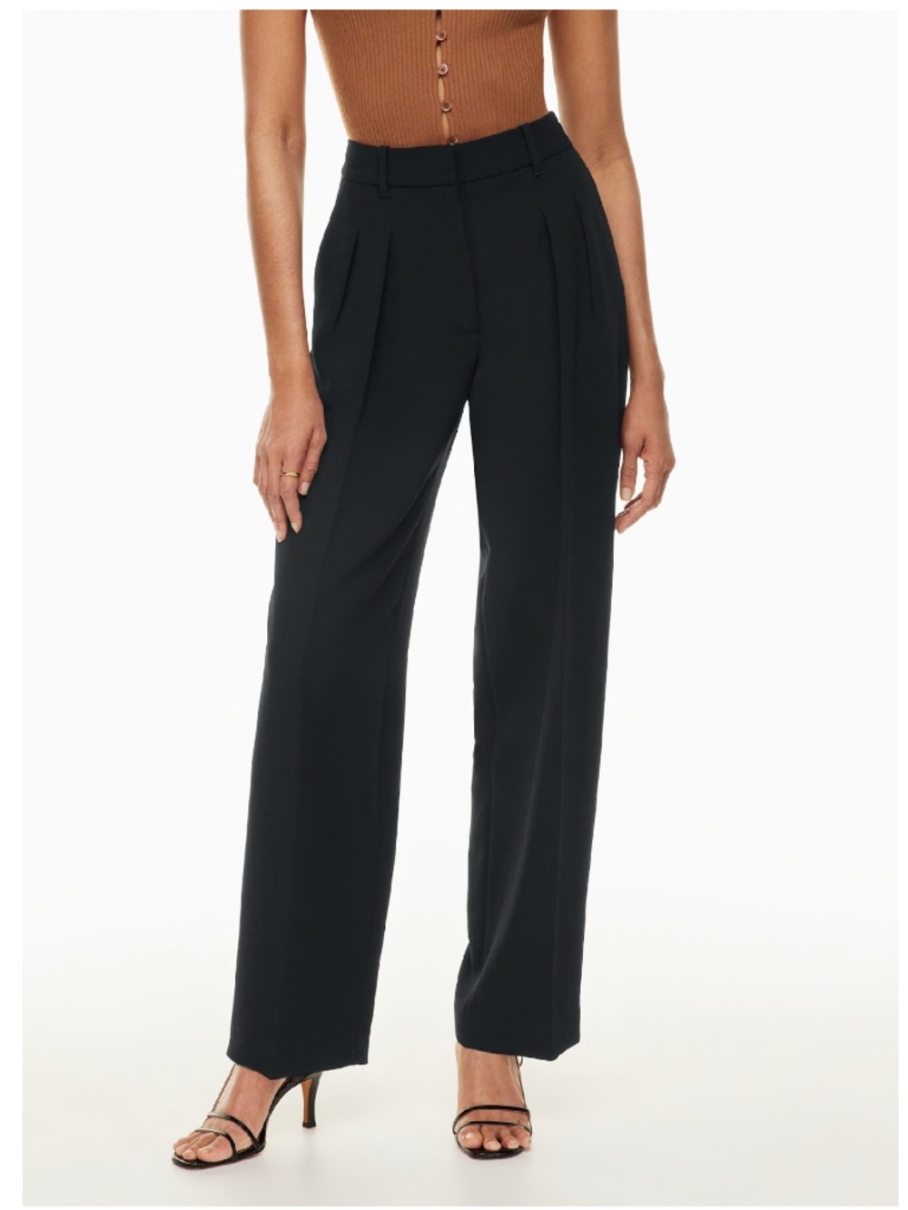 Aritzia Wilfred Anyway Pant